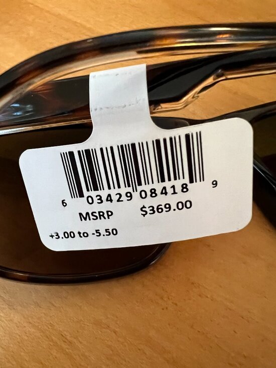 Maui Jim Sunglasses - New main image 4